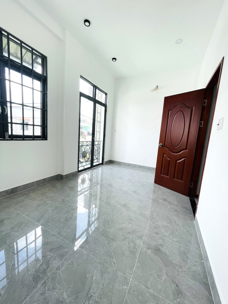 Bán Nhà 2 Tầng Hiệp Bình Chánh – Gần GigaMall – 50m² – Ngang 5m – Chỉ 4 Tỷ Nhỉnh Cực Hiếm. - Ảnh 3